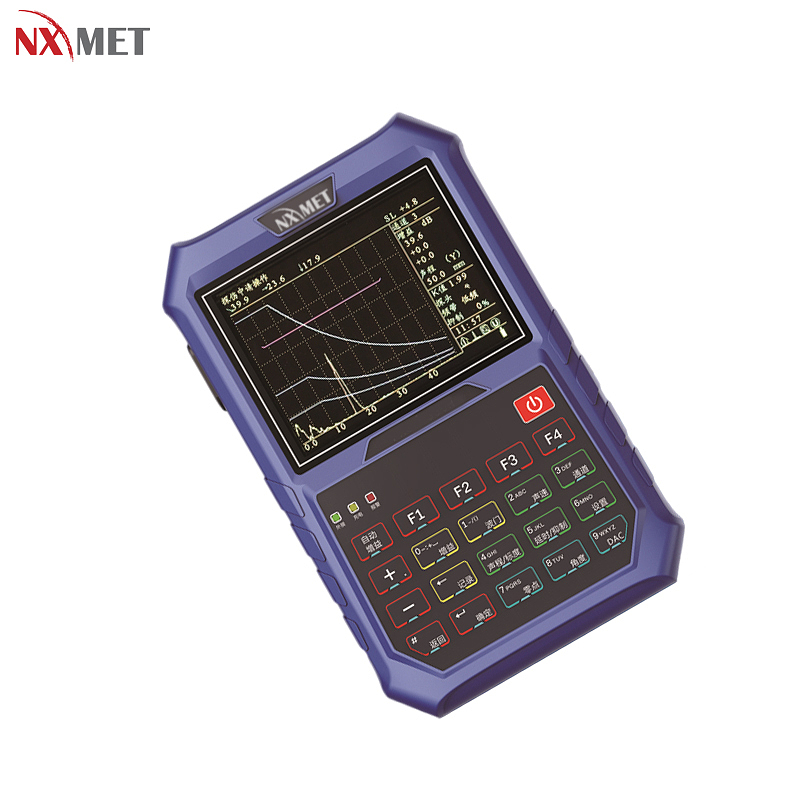 NXMET 数字超声波探伤仪 NT63-400-428