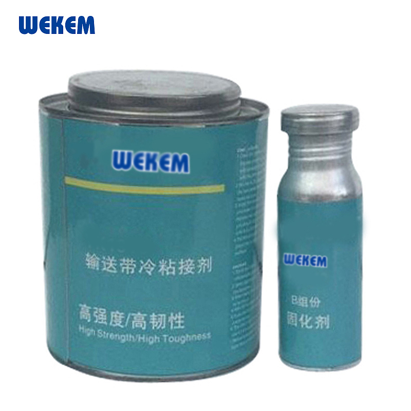 WEKEM 输送带冷粘接剂 WM19-777-19
