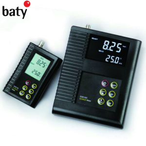 BATY 精密型便携式溶解氧DO测量仪