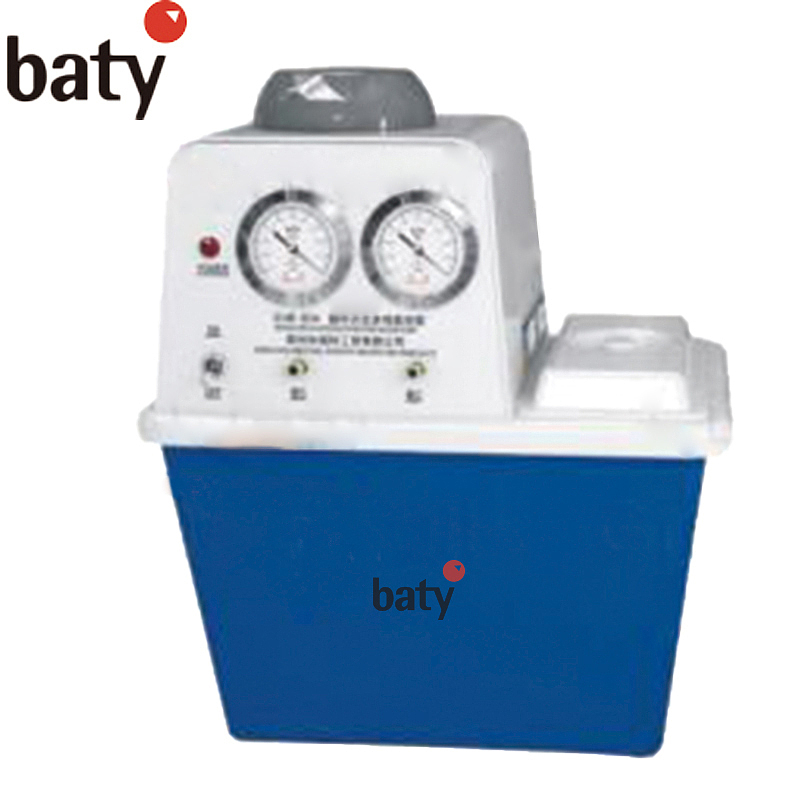 BATY 循环水式多用真空泵 99-4040-227