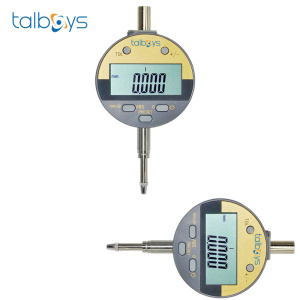 TALBOYS 电感测量防水数显千分表