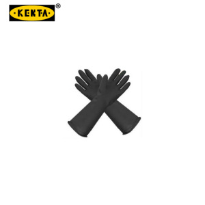 KENTA 消防手套阻燃防护防火隔热耐高温消防员抢险救援防化手套