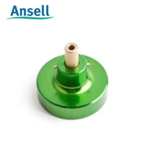 ANSELL 通用型定位器