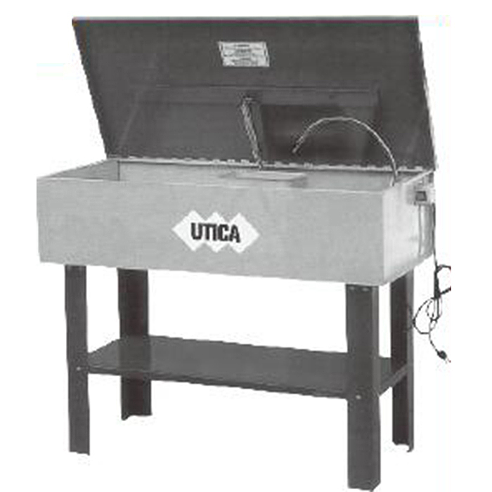 UTICA 零件清洗机 2102003