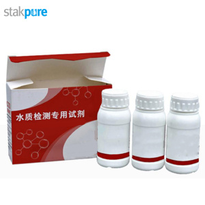 STAKPURE 总磷检测盒