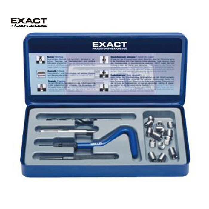 EXACT 螺纹修复套装2 440309