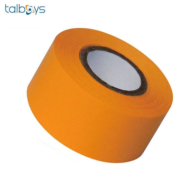 TALBOYS 耐用彩色胶带 橙色 TS292155