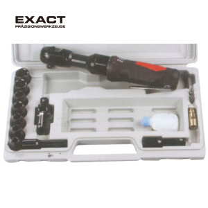 EXACT 17PC气动棘轮扳手套装