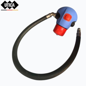 UTICA 通用消防呼吸器标准供气阀