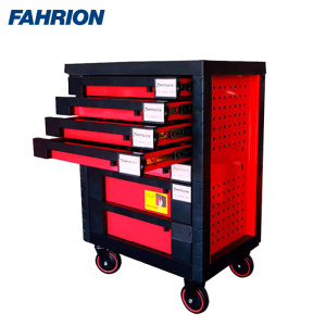 FAHRION 88件套新能源汽车维修工具车组套