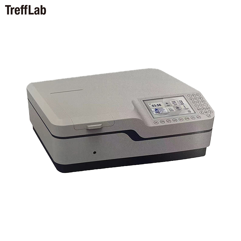 TREFFLAB 参数快速水测定仪 96104204