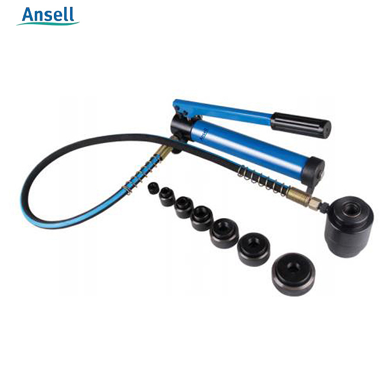 ANSELL 液压开孔器 KT9-555-136