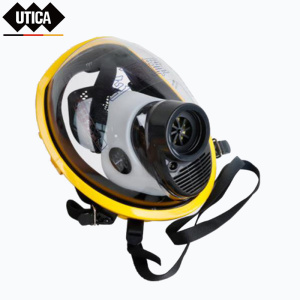 UTICA 消防空气呼吸器面罩