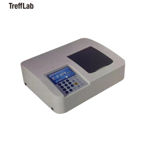 TREFFLAB 数显智能型氨氮快速测定仪