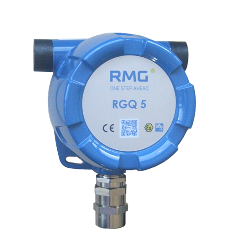 RMG 气体分析仪 RGQ5