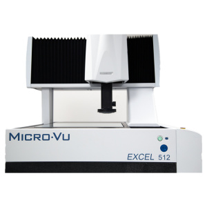 MICRO-VU 测量装置