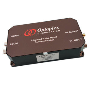 OPTOPLEX 掺铒光纤放大器