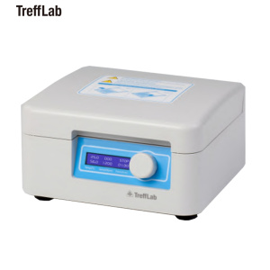 TREFFLAB 数显微孔板孵育器