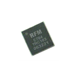 RFMI 单芯片收发器