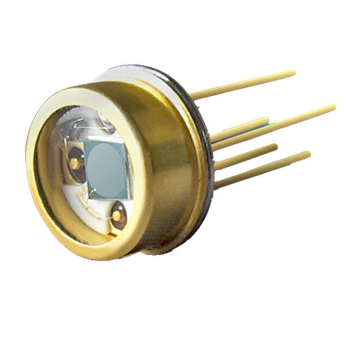 OPTO DIODE 红外探测器 A系列