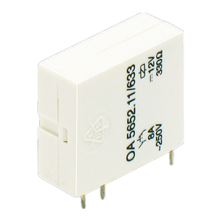 DOLD 印刷电路板继电器 OA 5652