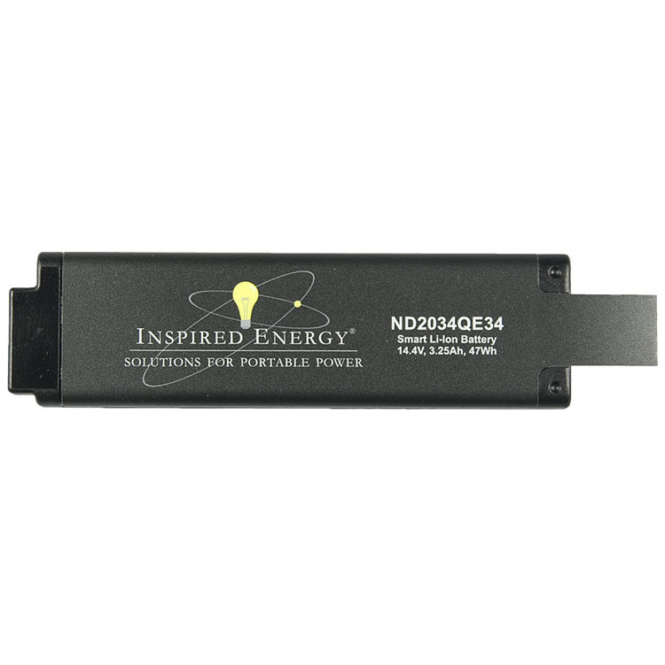 INSPIRED ENERGY 电池 ND2034QE34