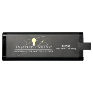 INSPIRED ENERGY 电池