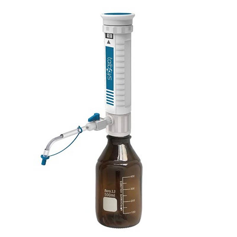 TALBOYS 瓶口加液器 可高温高压 耐腐蚀 TS209693