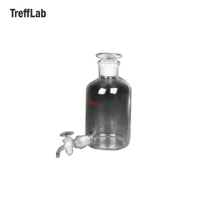 TREFFLAB 玻璃防水瓶