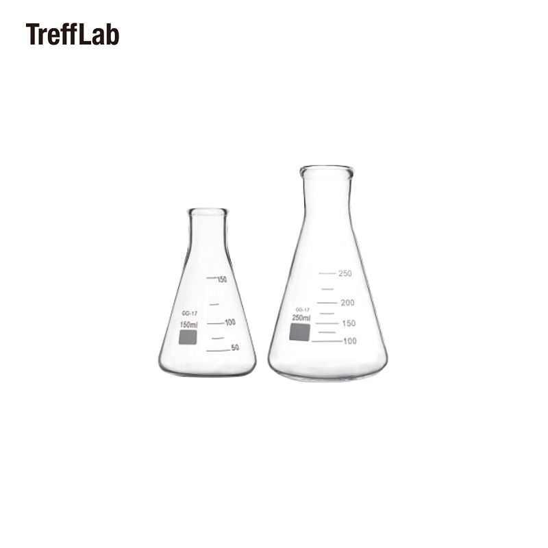 TREFFLAB 玻璃锥形瓶 96103619