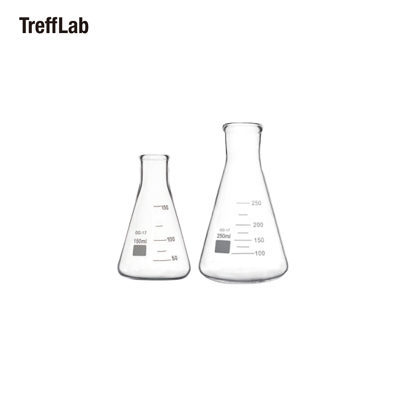 TREFFLAB 玻璃锥形瓶 96103617