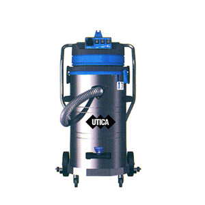 UTICA 工商业吸尘器