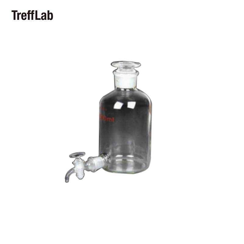 TREFFLAB 玻璃防水瓶 96103789