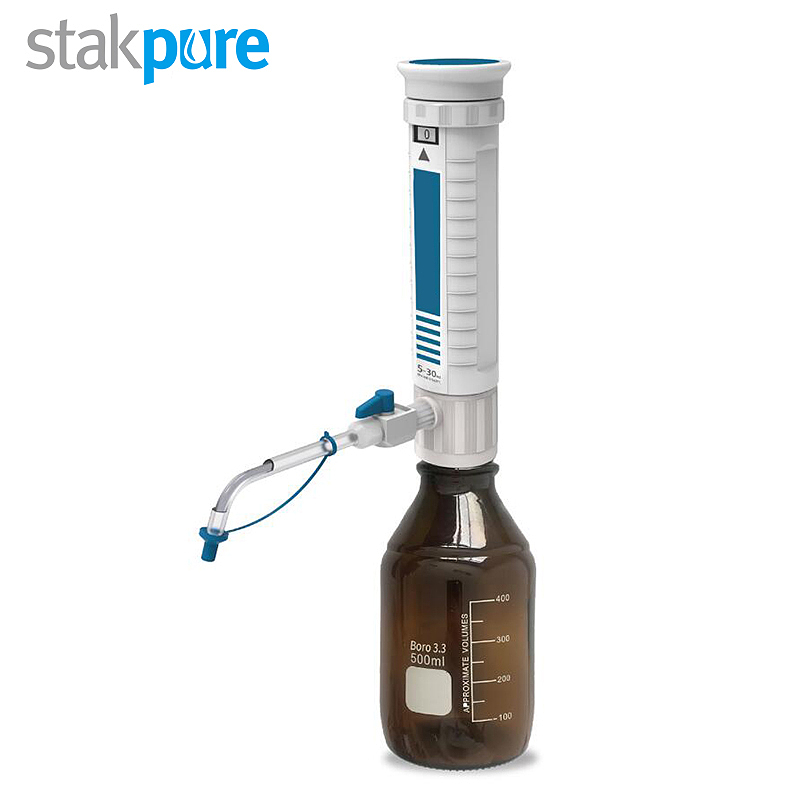 STAKPURE 瓶口加液器 SR5T371
