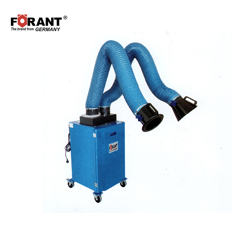 FORANT 反吹型移动式烟尘净化器 87116997