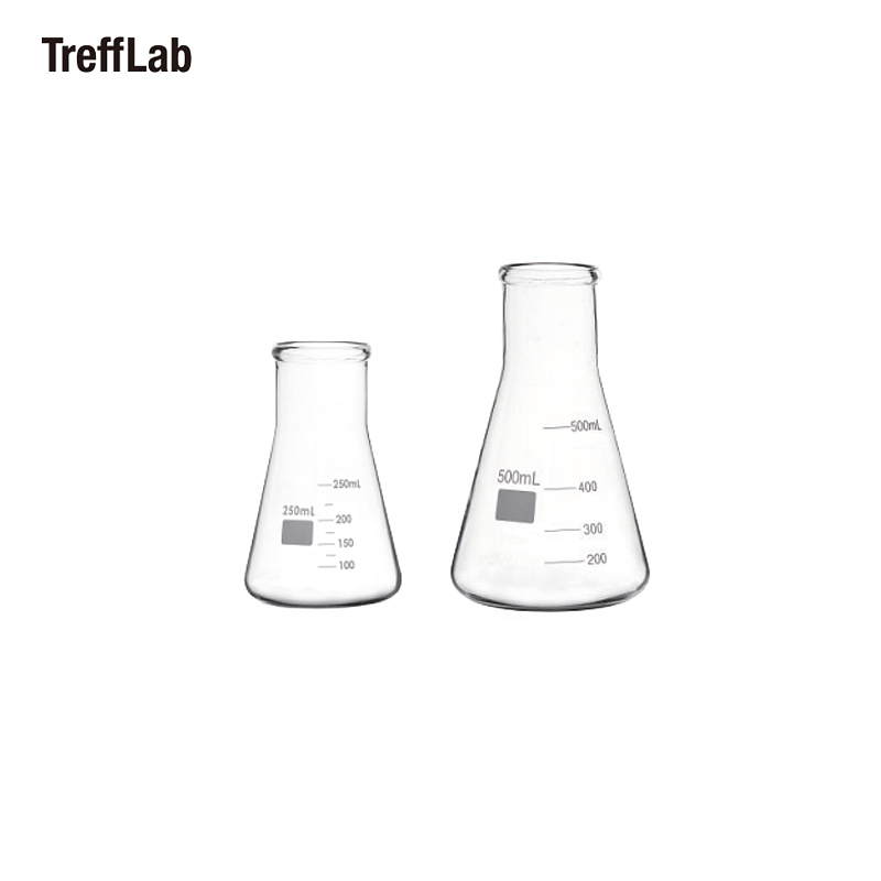 TREFFLAB 玻璃锥形瓶 96103629