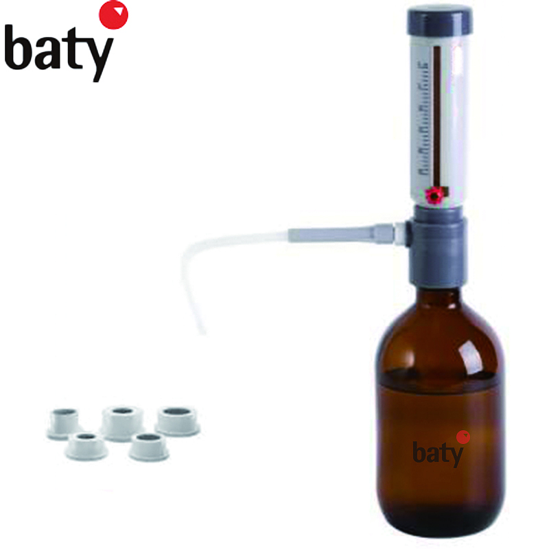 BATY 可调试加液器 99-4040-73