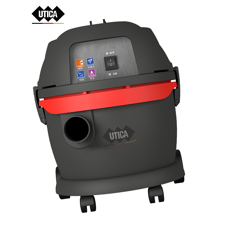 UTICA 工商业吸尘器 MT40-401-957