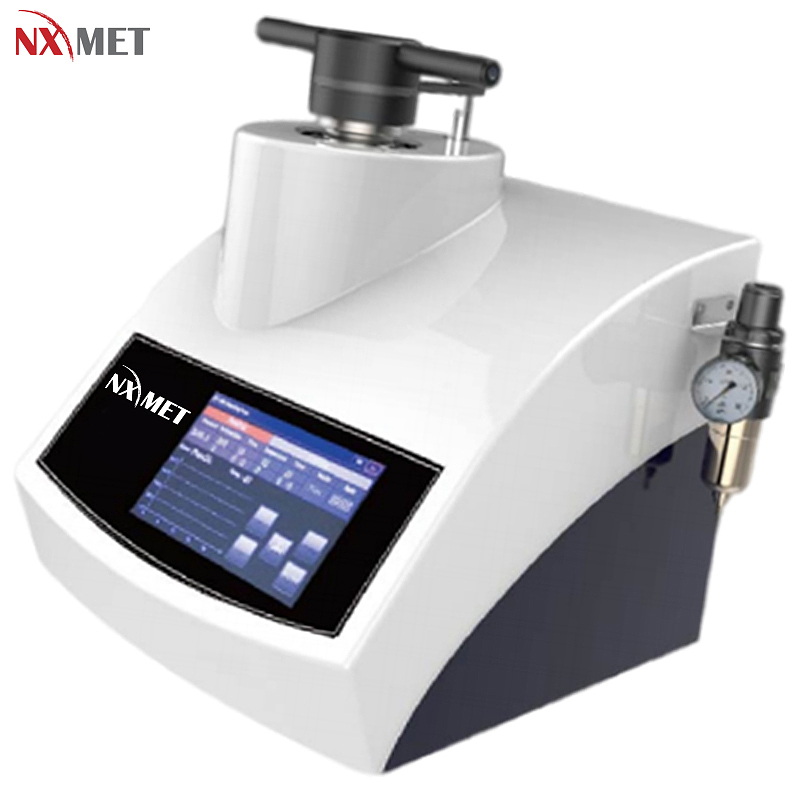 NXMET 数显单工位全自动镶嵌机 NT63-400-616