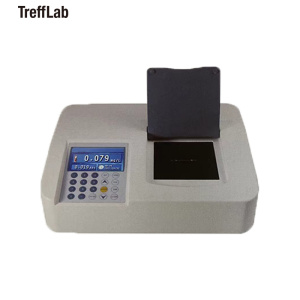 TREFFLAB 数显COD氨氮双参数快速测定仪