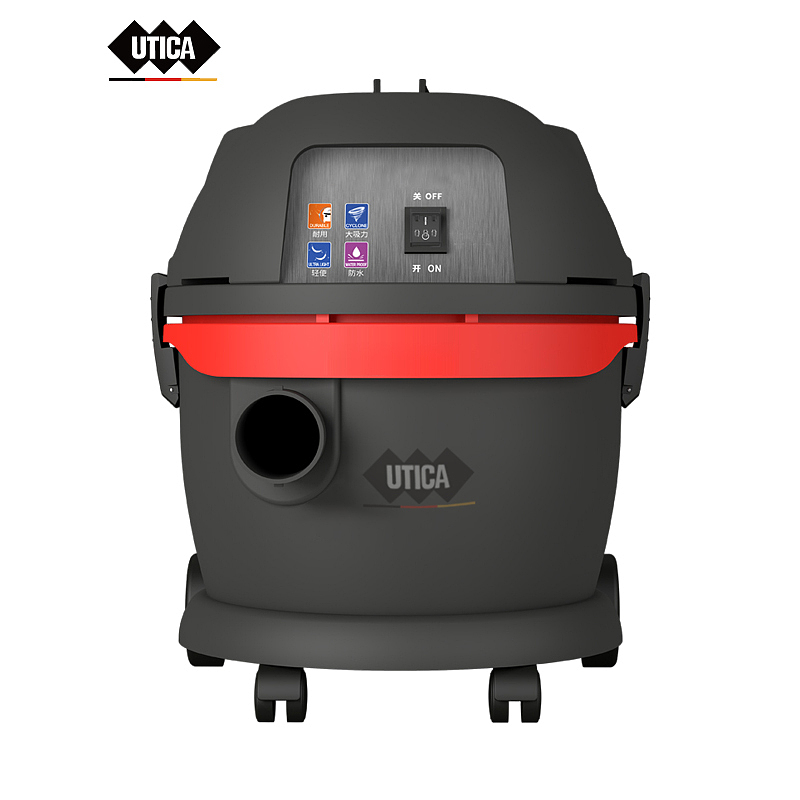 UTICA 工商业吸尘器 MT40-401-957