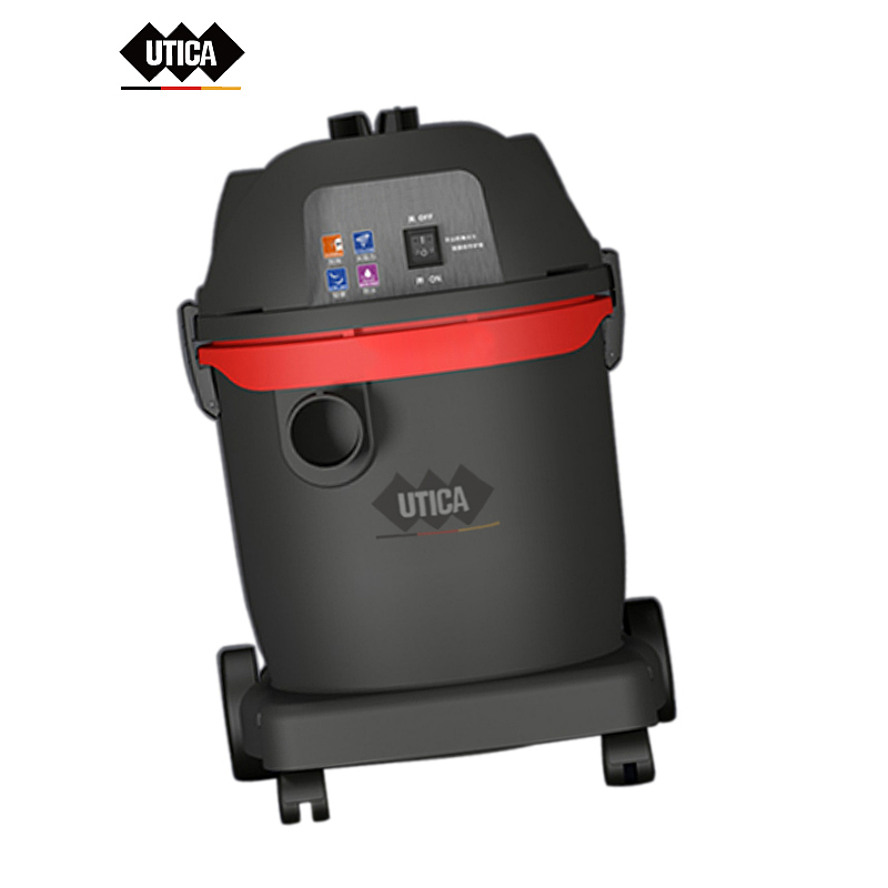 UTICA 工商业吸尘器 MT40-401-958