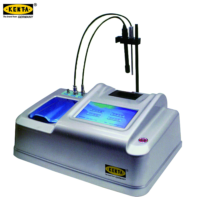 KENTA 水质多参数速测仪 KT9-200-90