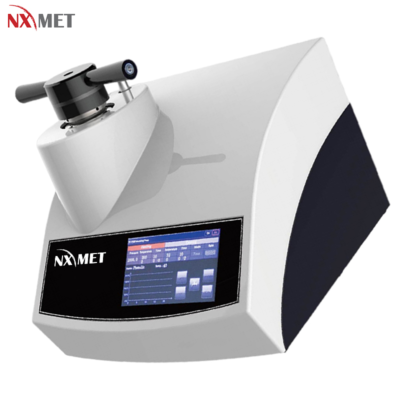 NXMET 数显单工位全自动镶嵌机 NT63-400-618