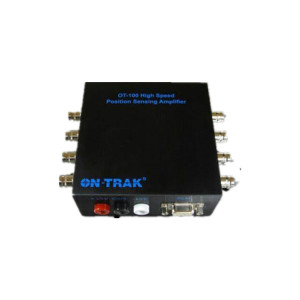 ON-TRAK 高速位置传感放大器