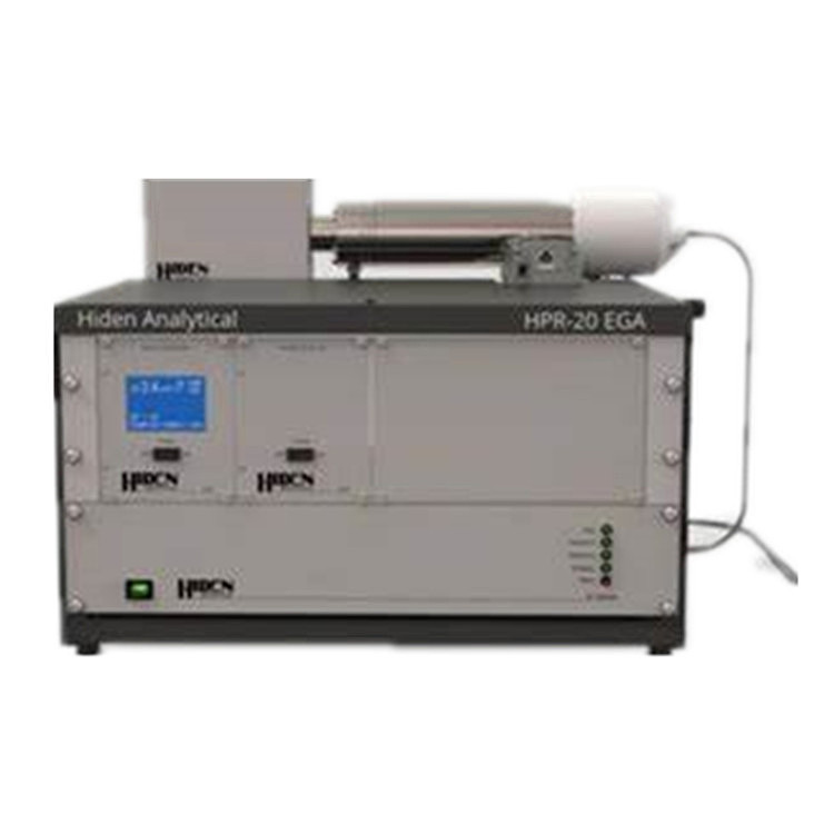 HIDEN ANALYTICAL 气体分析系统 HPR-20 EGA