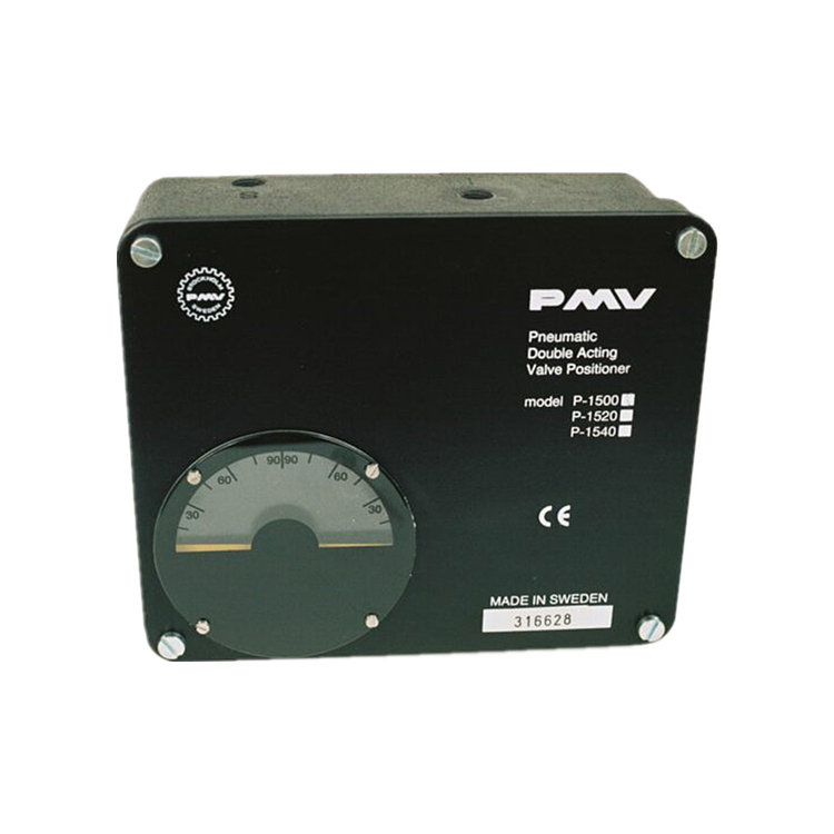 PMV 定位器 P1500