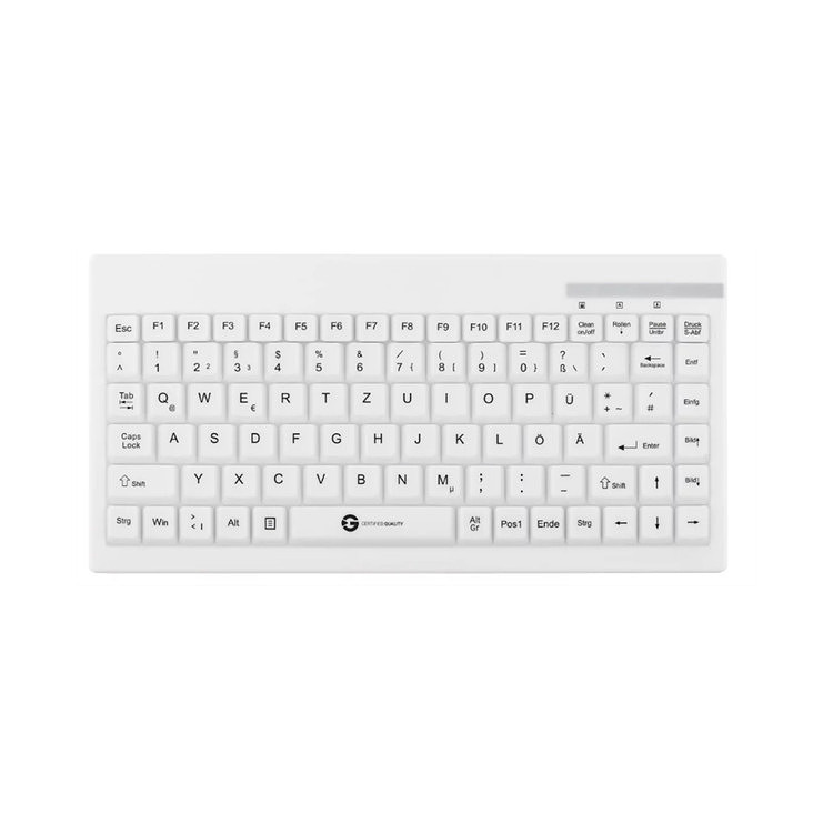 GETT 硅胶键盘 TKG-088-GCQ-IP68-KGEH