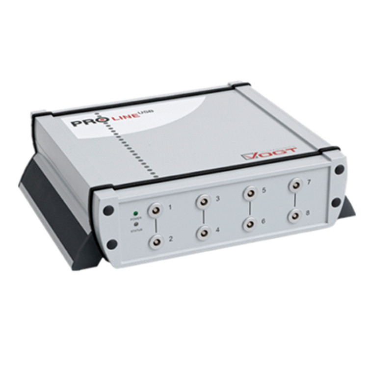 VOGT Ultrasonics 超声波检测设备 PROlineUSB