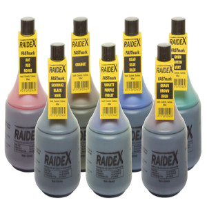 RAIDEX 标记喷雾